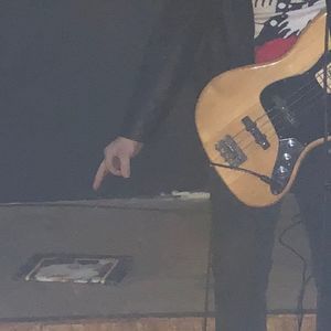 Meet your Posher, Tyrell